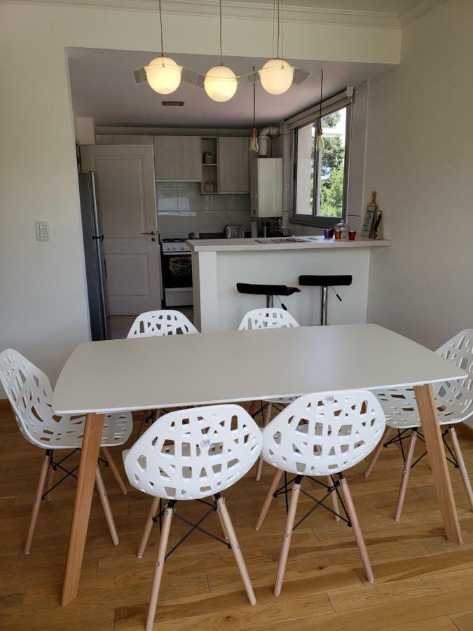 Apartamento Deluxe Reyes Católicos Salta Exterior foto