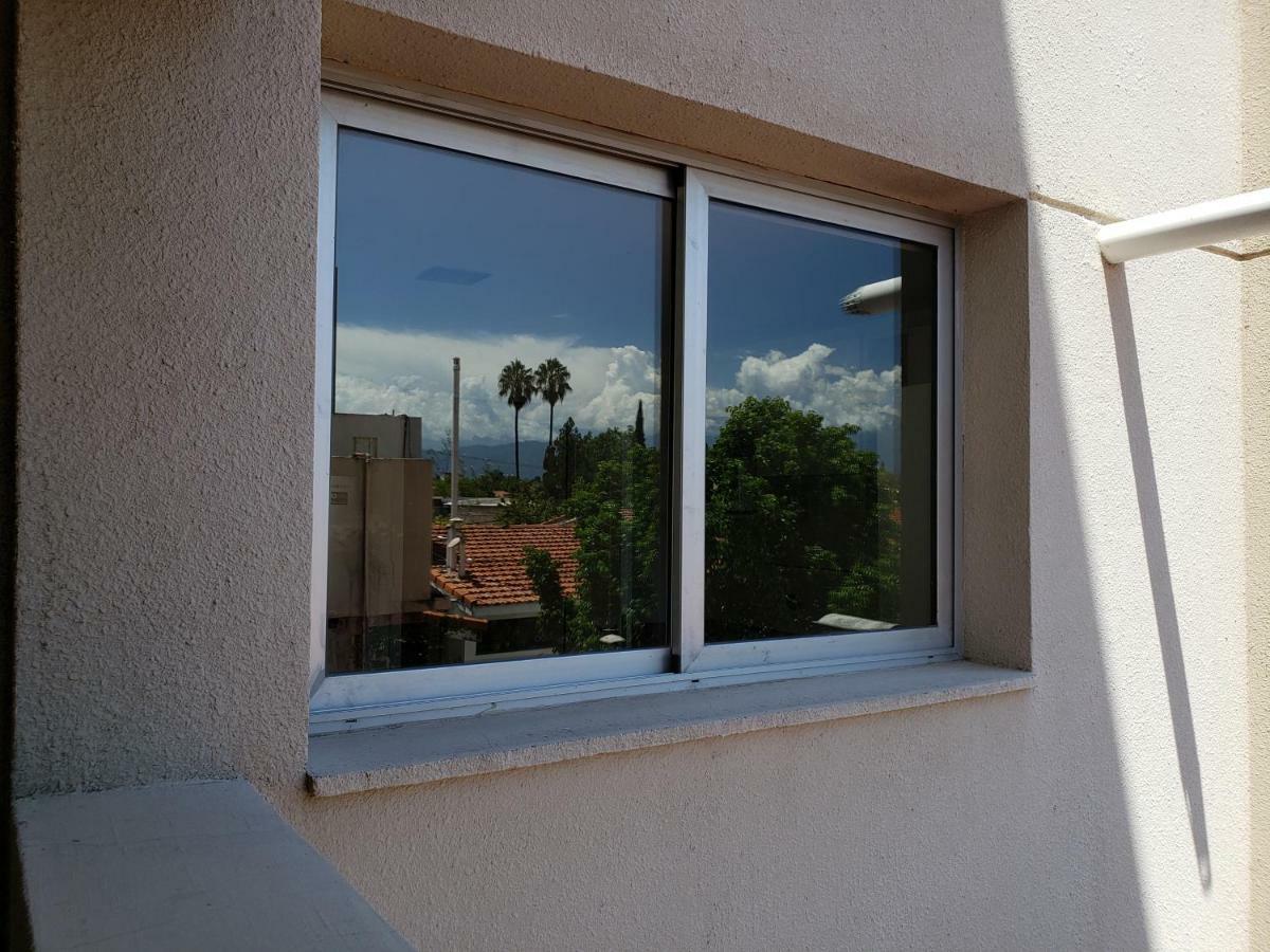 Apartamento Deluxe Reyes Católicos Salta Exterior foto