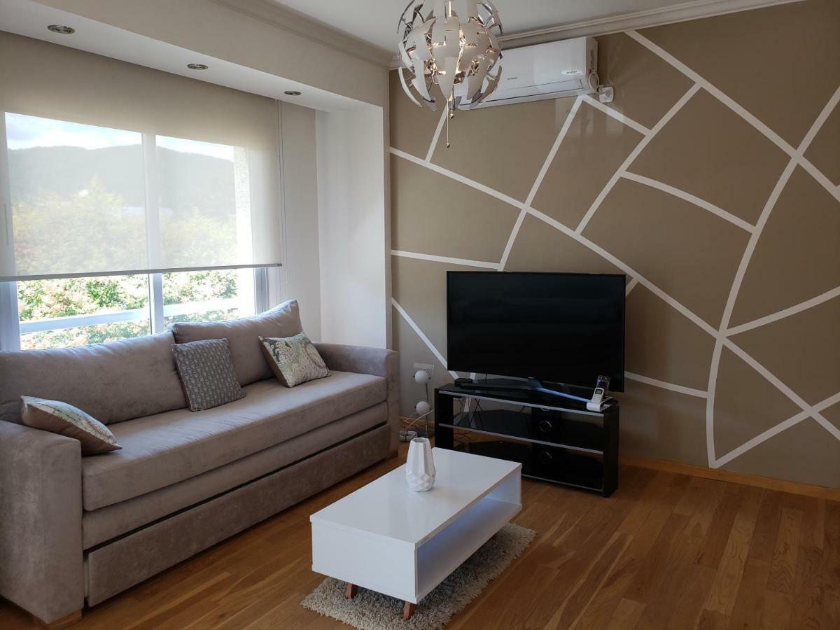 Apartamento Deluxe Reyes Católicos Salta Exterior foto
